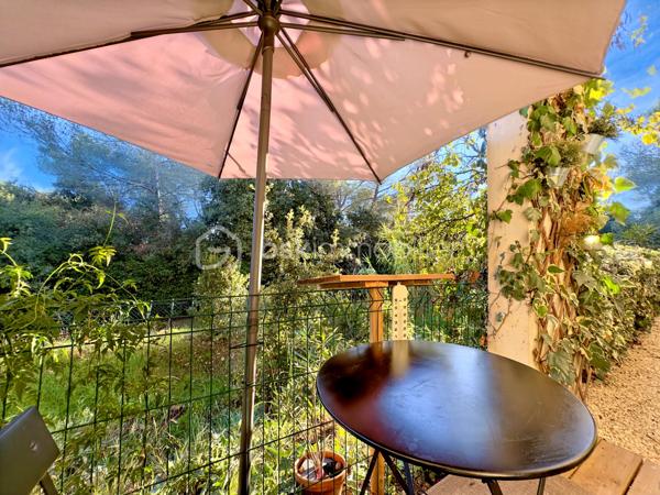 Appartement de 44,15 m²