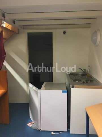 Bureaux de caractère à louer ou à vendre au coeur de Roubaix - Adresse de prestige, visibilité exceptionnelle !
