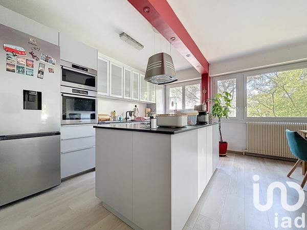 Appartement à vendre 3 pièces 63 m² Orvault