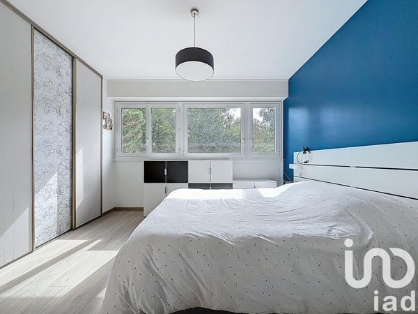 Appartement à vendre 3 pièces 63 m² Orvault