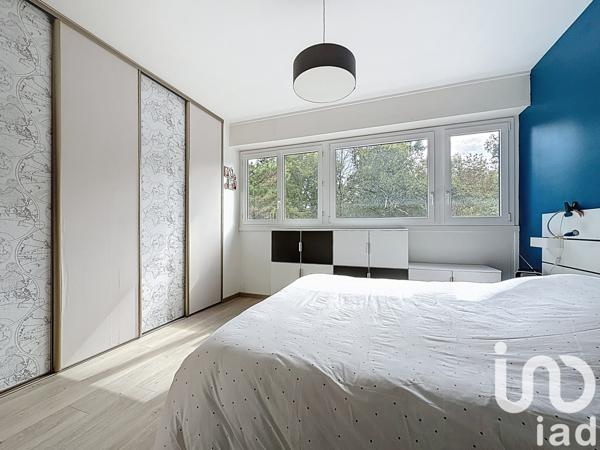 Appartement à vendre 3 pièces 63 m² Orvault