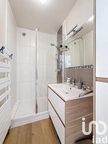 Appartement à vendre 3 pièces 63 m² Orvault