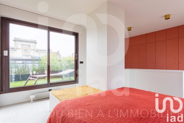 Appartement à vendre 6 pièces 150 m² Levallois-Perret