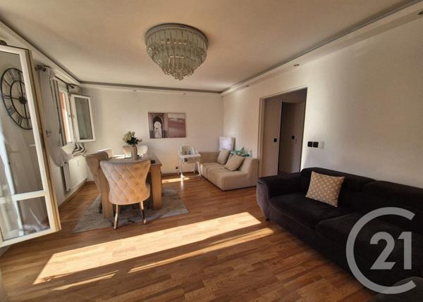 Appartement F4 à vendre  4 pièces - 82,87 m2 SANNOIS - 95