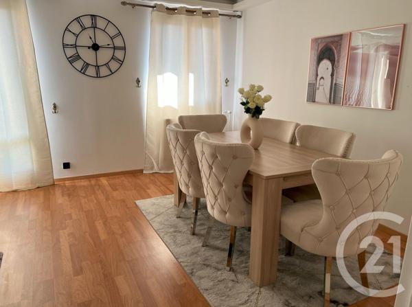 Appartement F4 à vendre  4 pièces - 82,87 m2 SANNOIS - 95