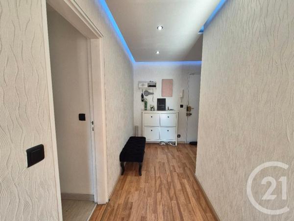 Appartement F4 à vendre  4 pièces - 82,87 m2 SANNOIS - 95