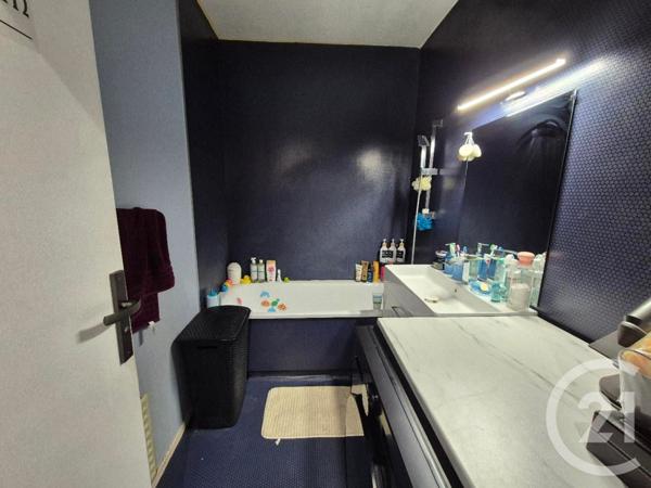 Appartement F4 à vendre  4 pièces - 82,87 m2 SANNOIS - 95