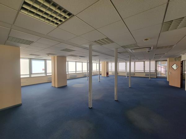 Bureaux à vendre à Belfort