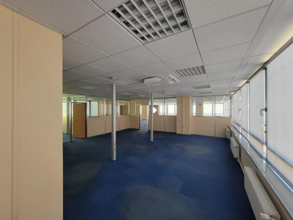 Bureaux à vendre à Belfort