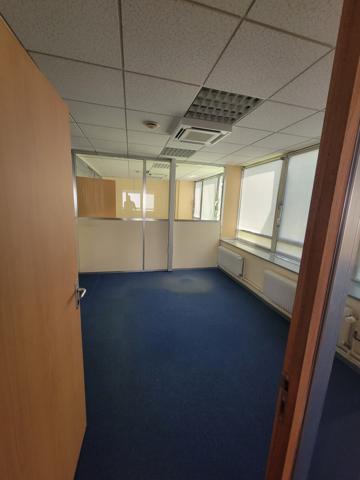 Bureaux à vendre à Belfort