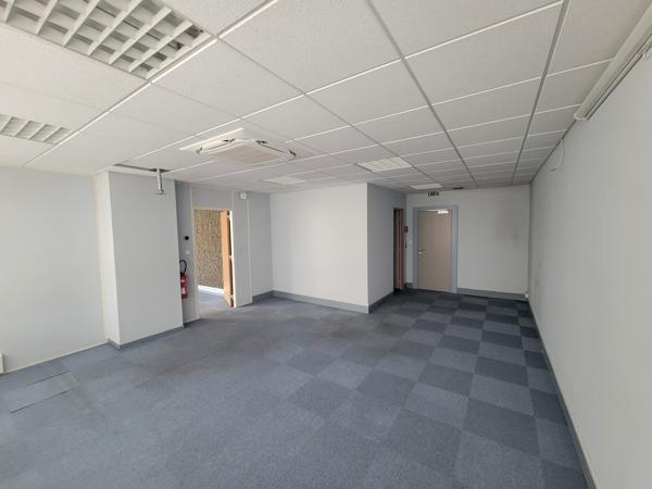 Bureaux à vendre à Belfort