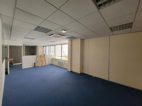 Bureaux à vendre à Belfort