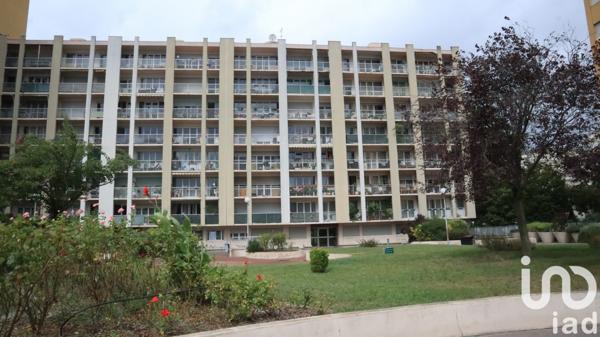 Appartement à vendre 3 pièces 67 m² Argenteuil