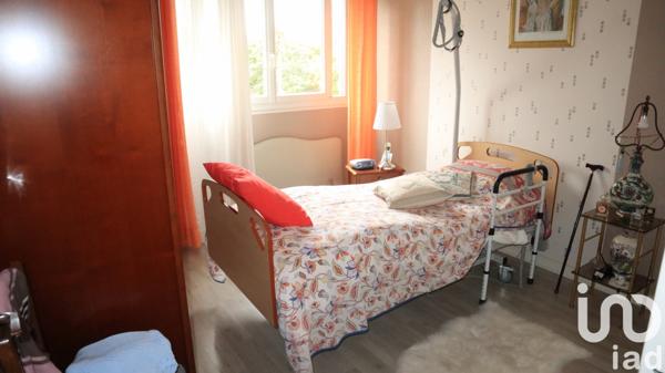 Appartement à vendre 3 pièces 67 m² Argenteuil