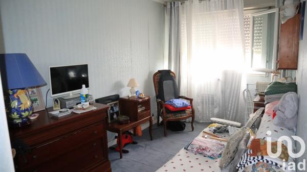 Appartement à vendre 3 pièces 67 m² Argenteuil