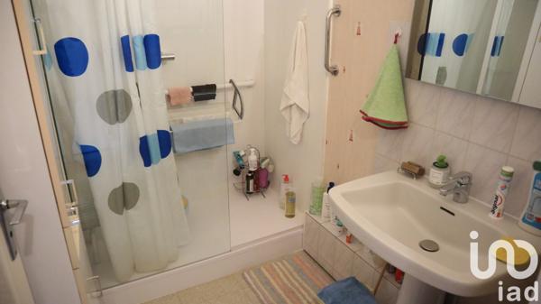 Appartement à vendre 3 pièces 67 m² Argenteuil