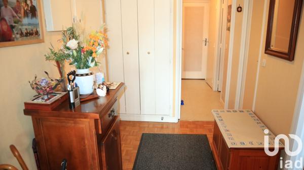 Appartement à vendre 3 pièces 67 m² Argenteuil