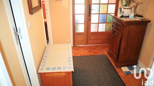 Appartement à vendre 3 pièces 67 m² Argenteuil