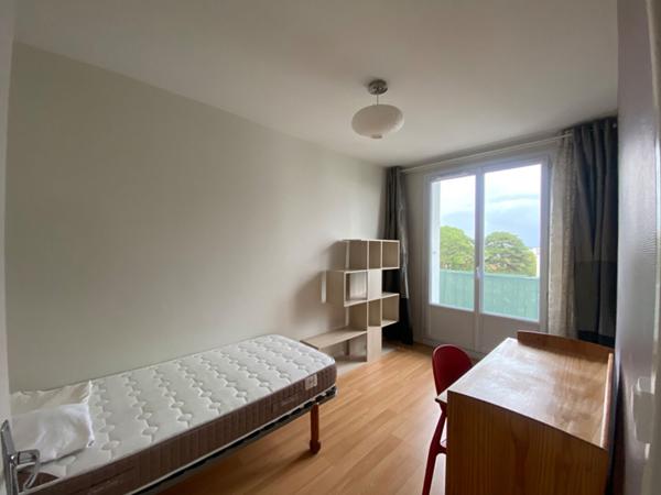 Appartement Saint Herblain 3 pièce(s) 60 m2,  
Saint herblain 44800