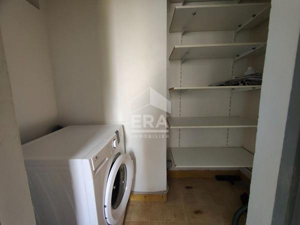 Location appartement 3 pièces meublé Orleans