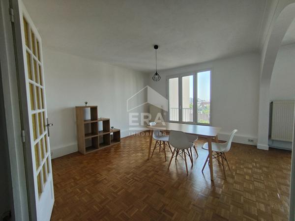 Location appartement 3 pièces meublé Orleans