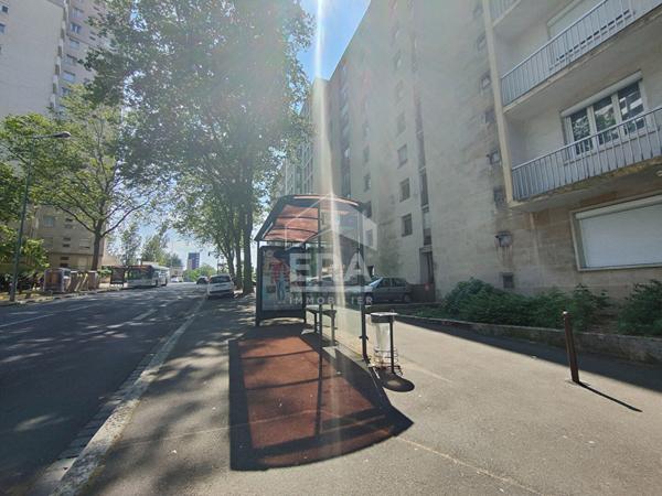 Location appartement 3 pièces meublé Orleans