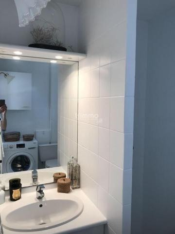 Un lot de deux logements a vendre au bord de mer