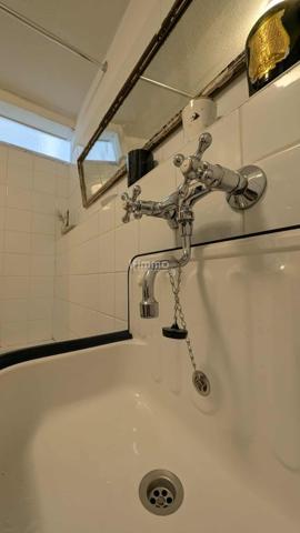 Un lot de deux logements a vendre au bord de mer