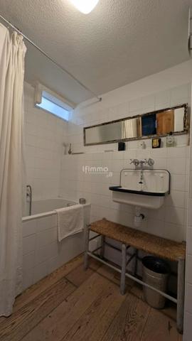 Un lot de deux logements a vendre au bord de mer