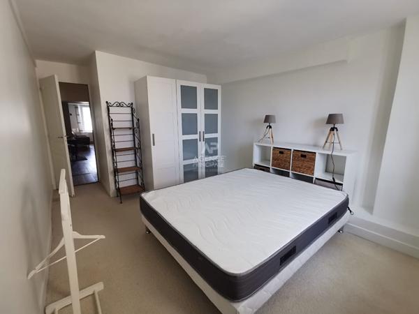 "Versailles Notre-Dame" Joli appartement de 3 pièces meublé de 56 m² ! Loyer 1 645 €/mois charges comprises **  - Référence  27672