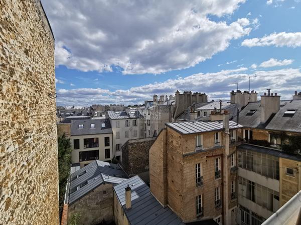 "Versailles Notre-Dame" Joli appartement de 3 pièces meublé de 56 m² ! Loyer 1 645 €/mois charges comprises **  - Référence  27672