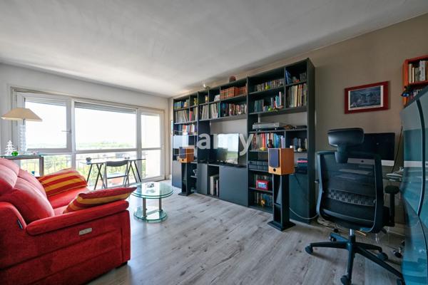 Annexe + appartement