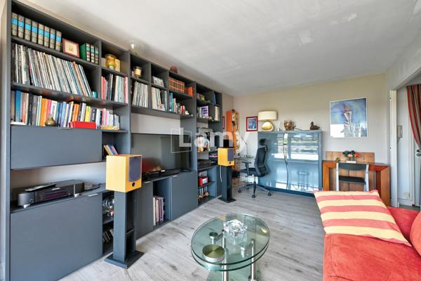 Annexe + appartement
