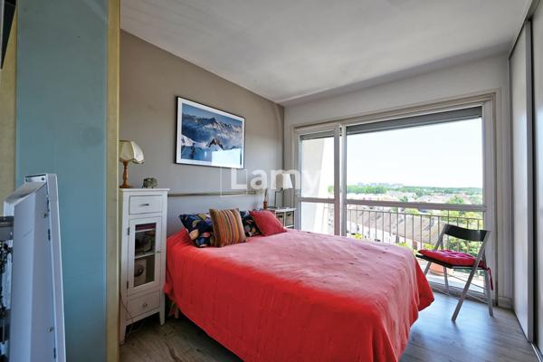 Annexe + appartement