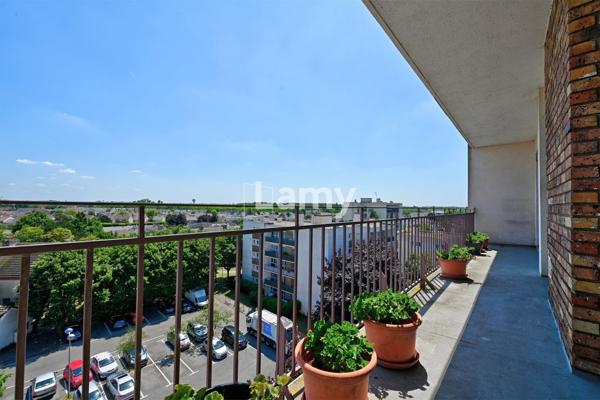 Annexe + appartement