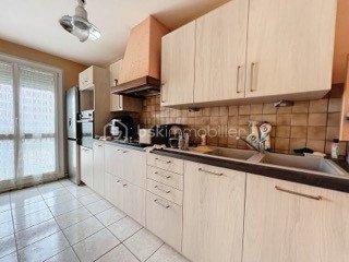 Appartement de 74,11 m²