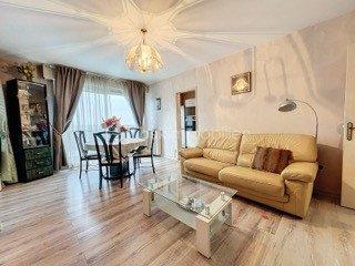 Appartement de 74,11 m²