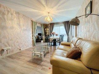 Appartement de 74,11 m²