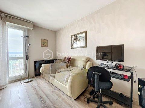 Appartement de 74,11 m²
