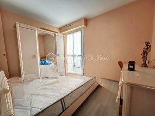 Appartement de 74,11 m²