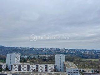 Appartement de 74,11 m²