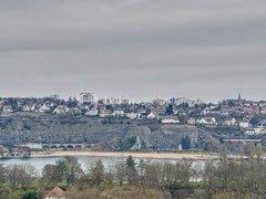 Appartement de 74,11 m²