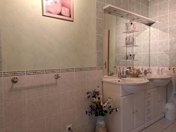 Maison 6 pièces à vendre Bonnes - 86300 / Réf: 11813-1