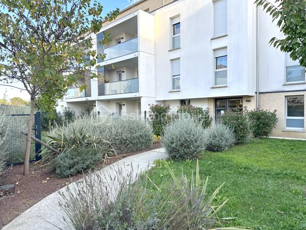 Appartement de 67 m²