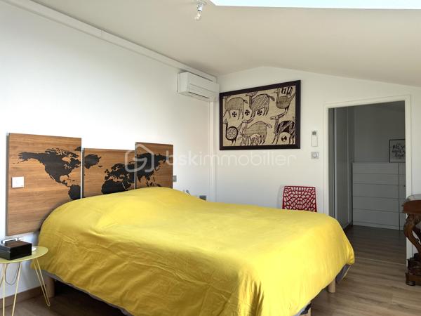 Appartement de 67 m²