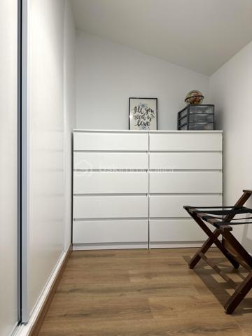 Appartement de 67 m²