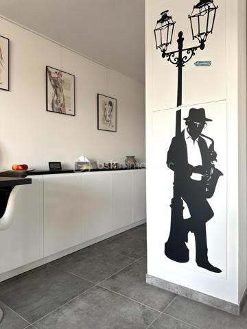 Appartement de 67 m²