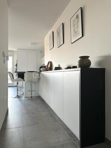 Appartement de 67 m²