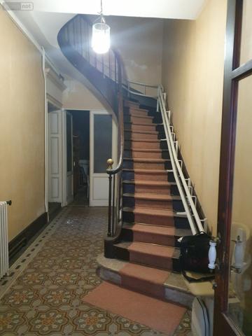 Immeuble à vendre à Valence dans le Tarn-et-Garonne (82400), ref : 1499B   
centre-ville