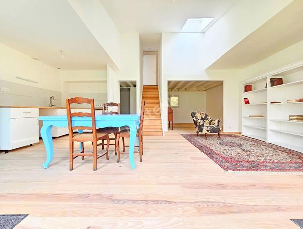 Maison Marines 4 pièce(s) 57.86 m2